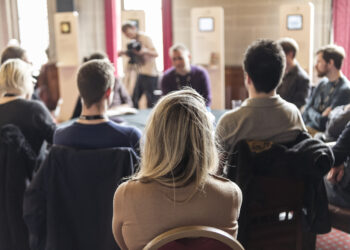 The Startup Founder Spectrum