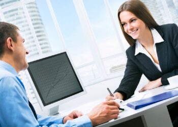 Top 10 Traits of Good Sales Managers