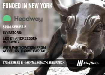 Headway Raises $70M to Make Mental Healthcare Accessible With its National Network of Therapists