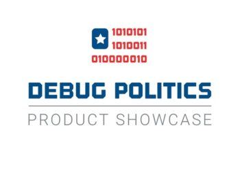 The Best Way to Fix Politics? Hack it.