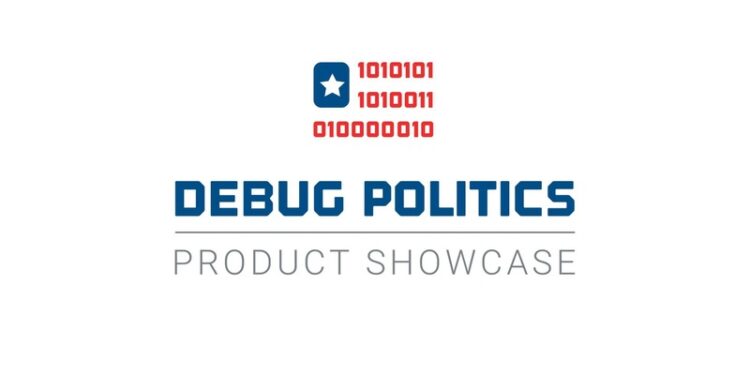 The Best Way to Fix Politics? Hack it.