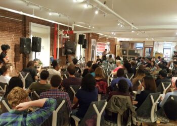 Here’s What You Need to Know From The I Stand With Immigrants Hackathon