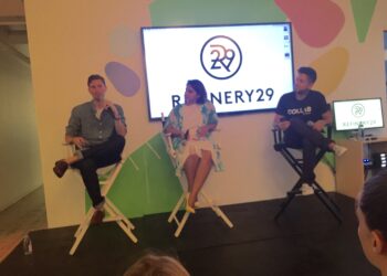 This is How Refinery 29 is Redefining Influence in Fashion Through Technology