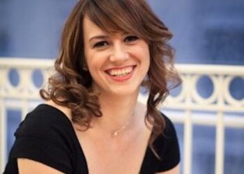 Women in NYC Tech: Julia Neznanova