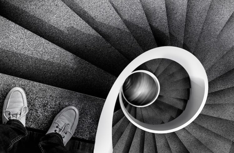 8 Rungs On The Accountability Ladder Drive Leadership