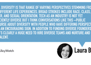 Women in NYC Tech: Laura Bailyn of Kidfund