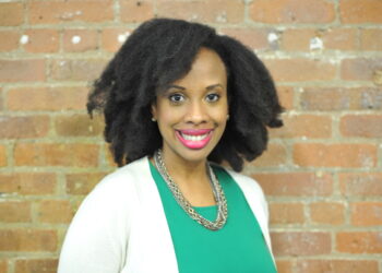 Women in NYC Tech: Lauren Washington of KeepUp