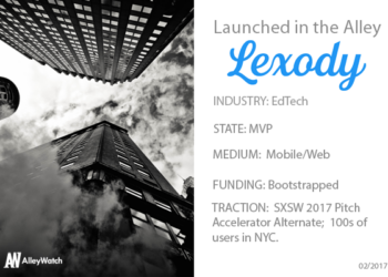 This NYC Startup Teaches You New Languages for Free By Doing This…