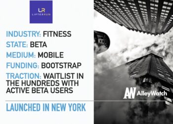 LifterRun Makes Personal Training More Accessible with its Marketplace