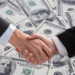 Financing Mergers and Acquisitions