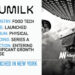 Numilk is Bringing Plant-Based Milk to Your Home and Cafe