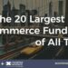 These are the 20 Largest NYC E-Commerce Startup Funding Rounds of All Time