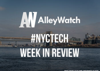 #NYCtech Week in Review