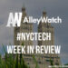 #NYCtech Week in Review