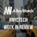 #NYCtech Week in Review: 5/6/18-5/12/18