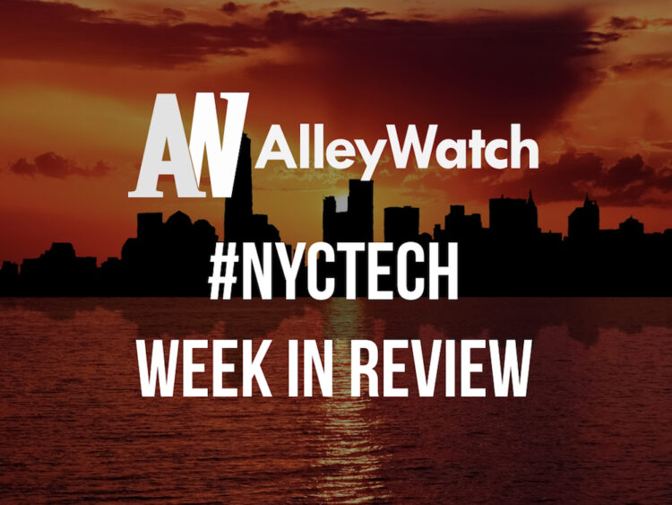 #NYCtech Week in Review: 3/4/18 – 3/10/18