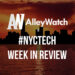 #NYCtech Week in Review: 3/4/18 – 3/10/18