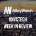 #NYCtech Week in Review: 5/13/18-5/19/18