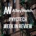 #NYCtech Week in Review: 12/24/17 – 12/30/17