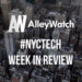 #NYCtech Week in Review: 5/20/18-5/26/18