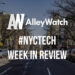#NYCtech Week in Review: 4/22/18 – 4/28/18