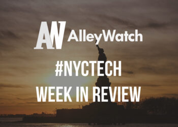 #NYCtech Week in Review