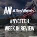 #NYCtech Week in Review