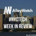 #NYCtech Week in Review