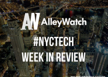 #NYCtech Week in Review