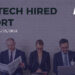 NYC Tech Hired: 6/15/18