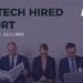NYC Tech Hired: 12/3/18
