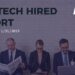 NYC Tech Hired: 2/1/19