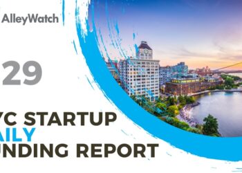 The AlleyWatch Startup Daily Funding Report: 1/29/2021