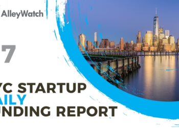 The AlleyWatch Startup Daily Funding Report: 1/7/2021