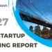 The AlleyWatch Startup Daily Funding Report: 12/27/2021