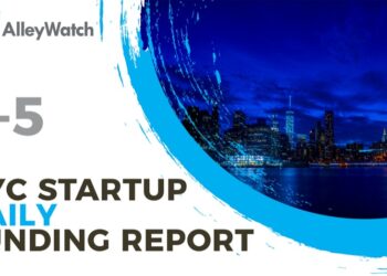 The AlleyWatch Startup Daily Funding Report: 2/5/2020