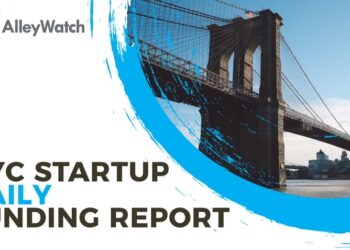 The AlleyWatch Startup Daily Funding Report: 5/17/2019