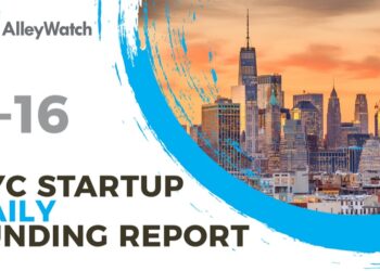 The AlleyWatch Startup Daily Funding Report: 6/16/2020