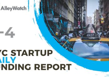 The AlleyWatch Startup Daily Funding Report: 6/4/2020