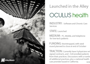 This NYC Startup Is Taking the Doctor Away From Seeing the Doctor