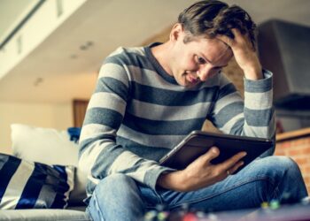 We Can’t Keep Ignoring Founder Emotions