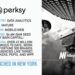 Perksy Gives Brands and Marketers Unparalleled Insight into Millennials Through its Mobile Survey Platform