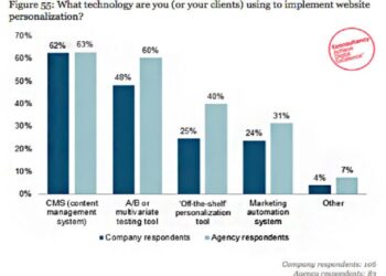 The Pitfalls of Standalone Personalization Strategy