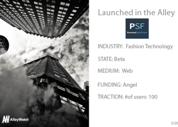 This NYC Startup Has the Cure for Retail Therapy: Your Own Personal Stylist