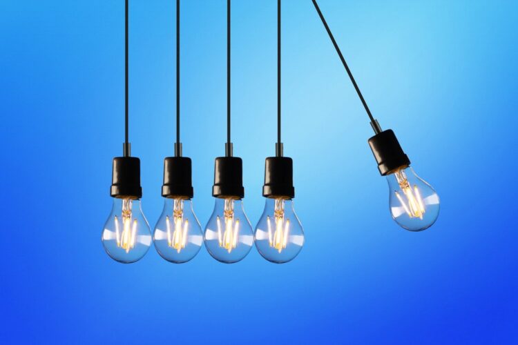 5 Startup Intangibles That Can Energize Your Business