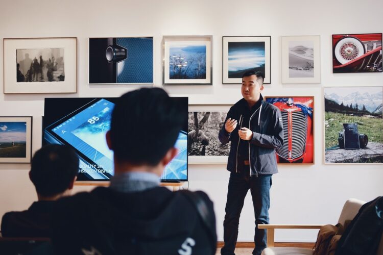 6 Story Attributes Will Highlight Your Business Pitch