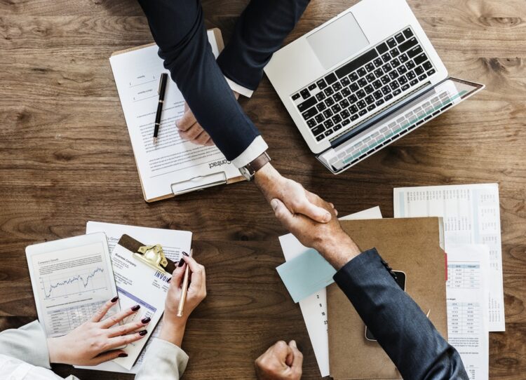 4 Basic Skills of CEOs Who Can Sell Well