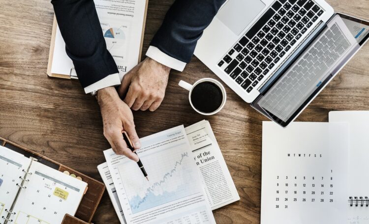 Aspiring Startup Founders Could Benefit From a Grounding in Finance