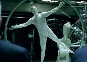 How Close are We to Westworld?