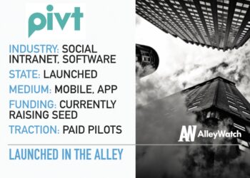 This NYC Startup Helps Relocated Employees to Reestablish Their Network in New Cities from Scratch